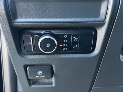 2024 Ford F-150 STX 4X4 / NAV / ONE OWNER