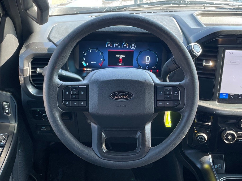 2024 Ford F-150 STX 4X4 / NAV / ONE OWNER