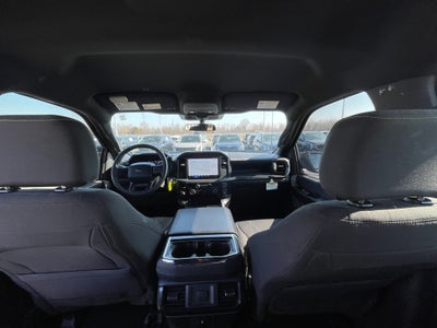 2024 Ford F-150 STX 4X4 / NAV / ONE OWNER