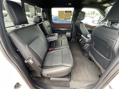 2023 Ford F-150 Lariat HEATED SEATS / 4X4