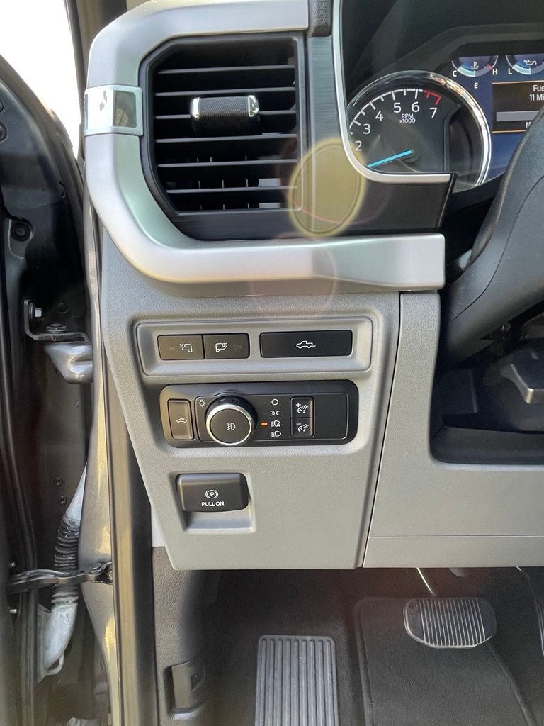2022 Ford F-150 XLT 4X4 / FX4 PACK