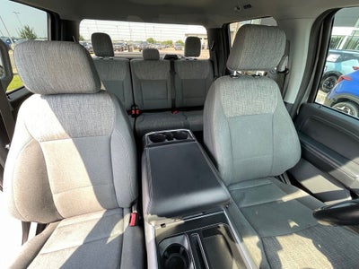 2022 Ford F-150 XLT 4X4 / FX4 PACK