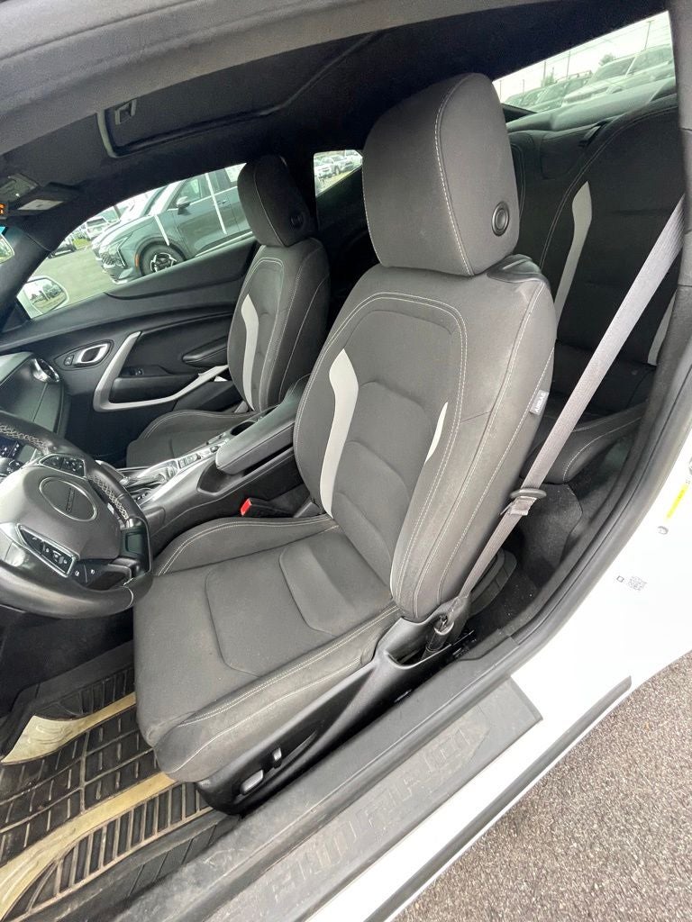 2023 Chevrolet Camaro 1LT SUNROOF / REMOTE START