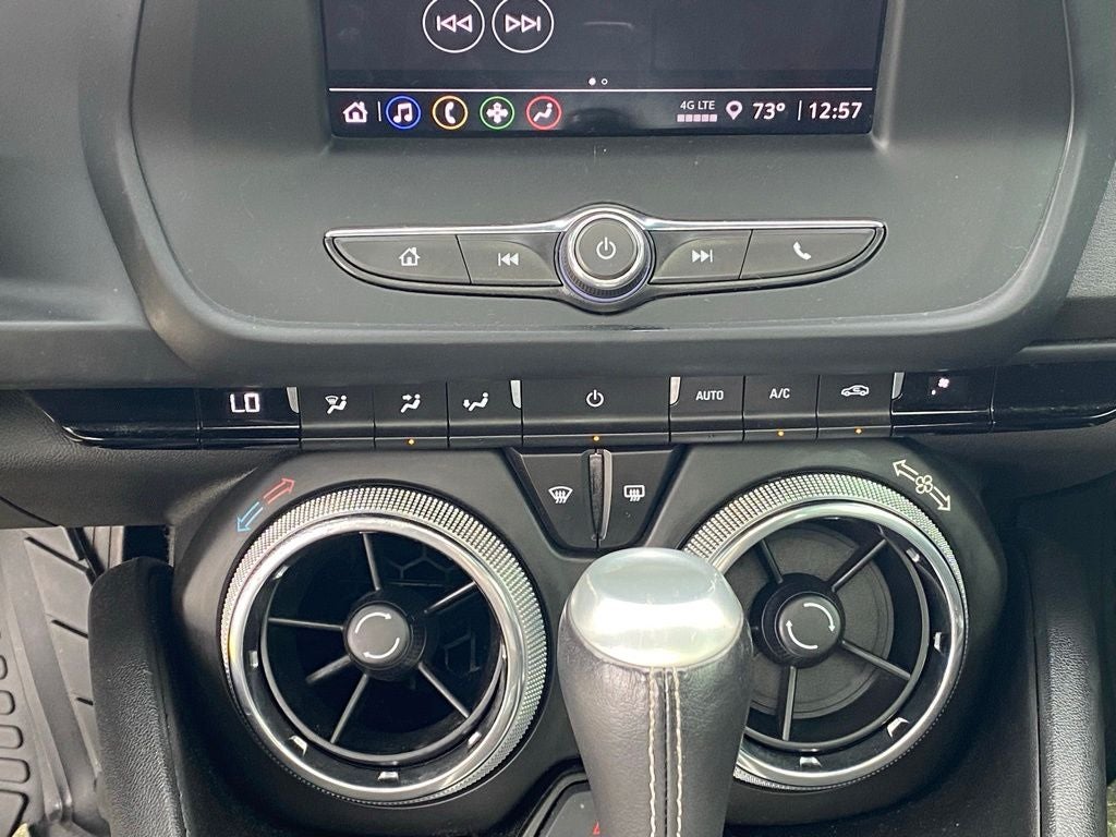 2023 Chevrolet Camaro 1LT SUNROOF / REMOTE START