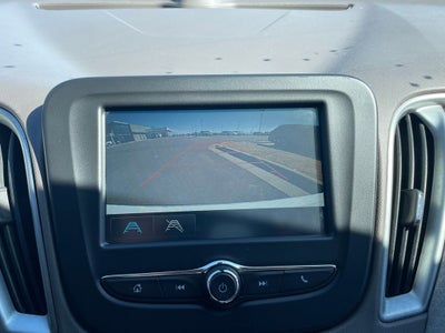 2016 Chevrolet Malibu LS 1LS