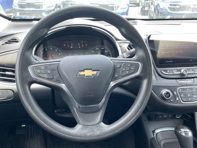 2020 Chevrolet Malibu LT LOW PAYMENTS
