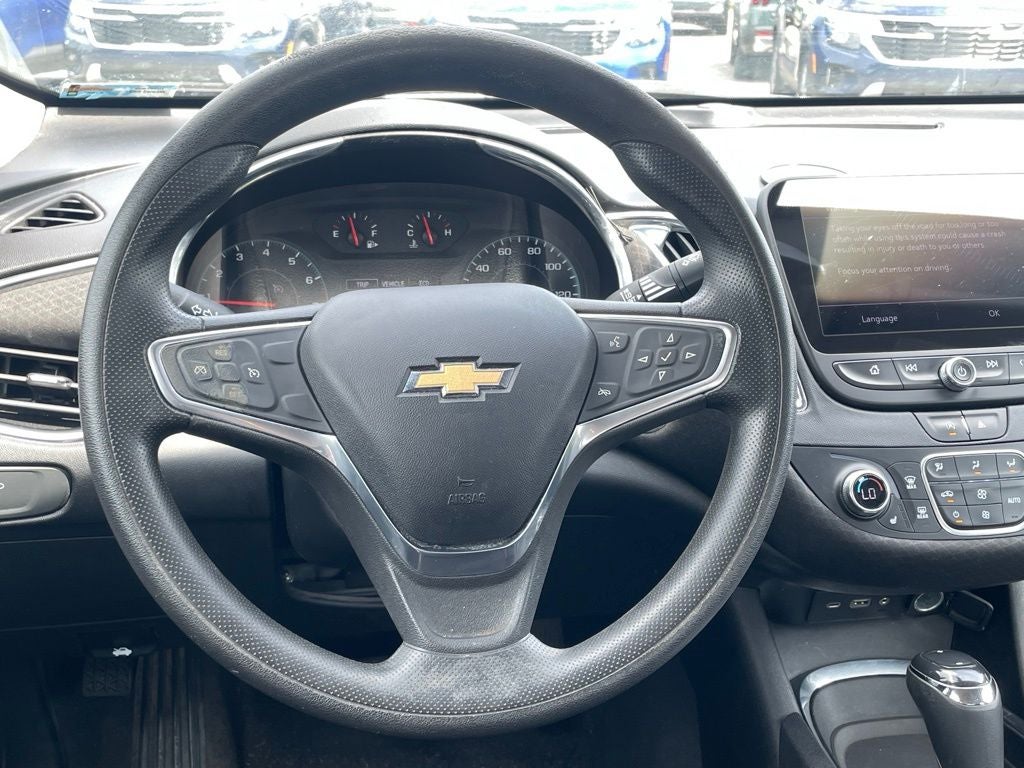 2020 Chevrolet Malibu LT LOW PAYMENTS