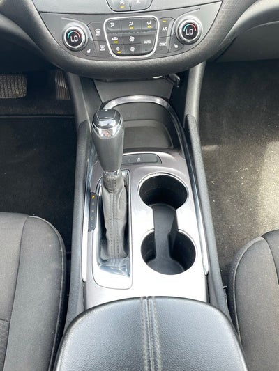 2020 Chevrolet Malibu LT LOW PAYMENTS