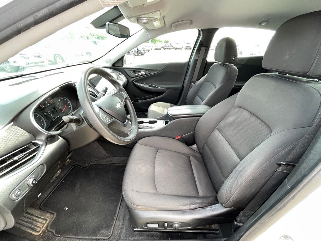 2020 Chevrolet Malibu LT LOW PAYMENTS