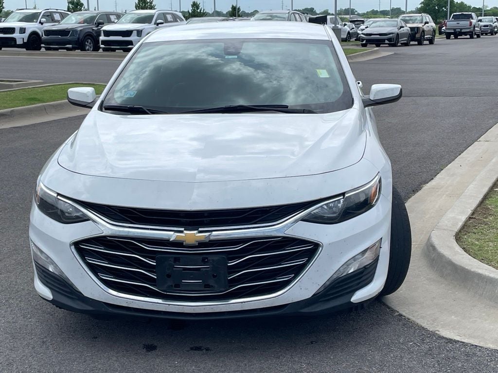 2020 Chevrolet Malibu LT LOW PAYMENTS
