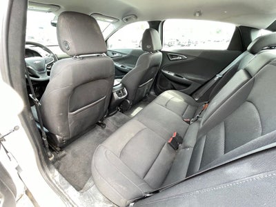2020 Chevrolet Malibu LT LOW PAYMENTS