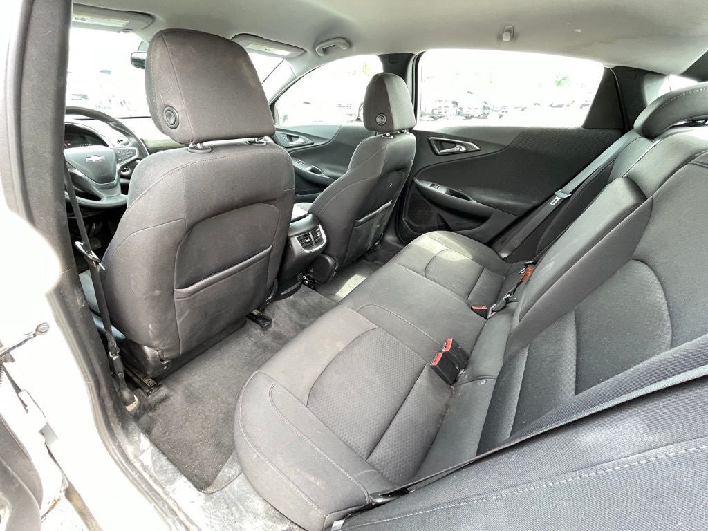 2020 Chevrolet Malibu LT LOW PAYMENTS
