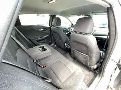 2020 Chevrolet Malibu LT LOW PAYMENTS