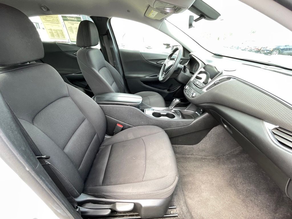 2020 Chevrolet Malibu LT LOW PAYMENTS