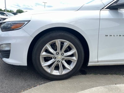 2020 Chevrolet Malibu LT LOW PAYMENTS