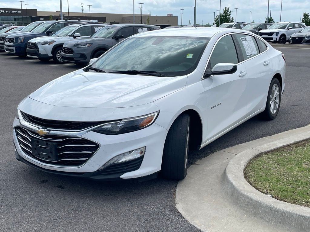 2020 Chevrolet Malibu LT LOW PAYMENTS