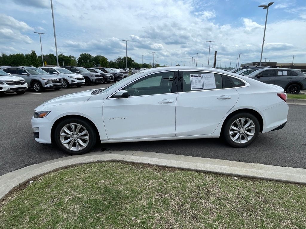 2020 Chevrolet Malibu LT LOW PAYMENTS
