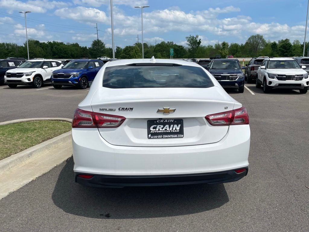 2020 Chevrolet Malibu LT LOW PAYMENTS