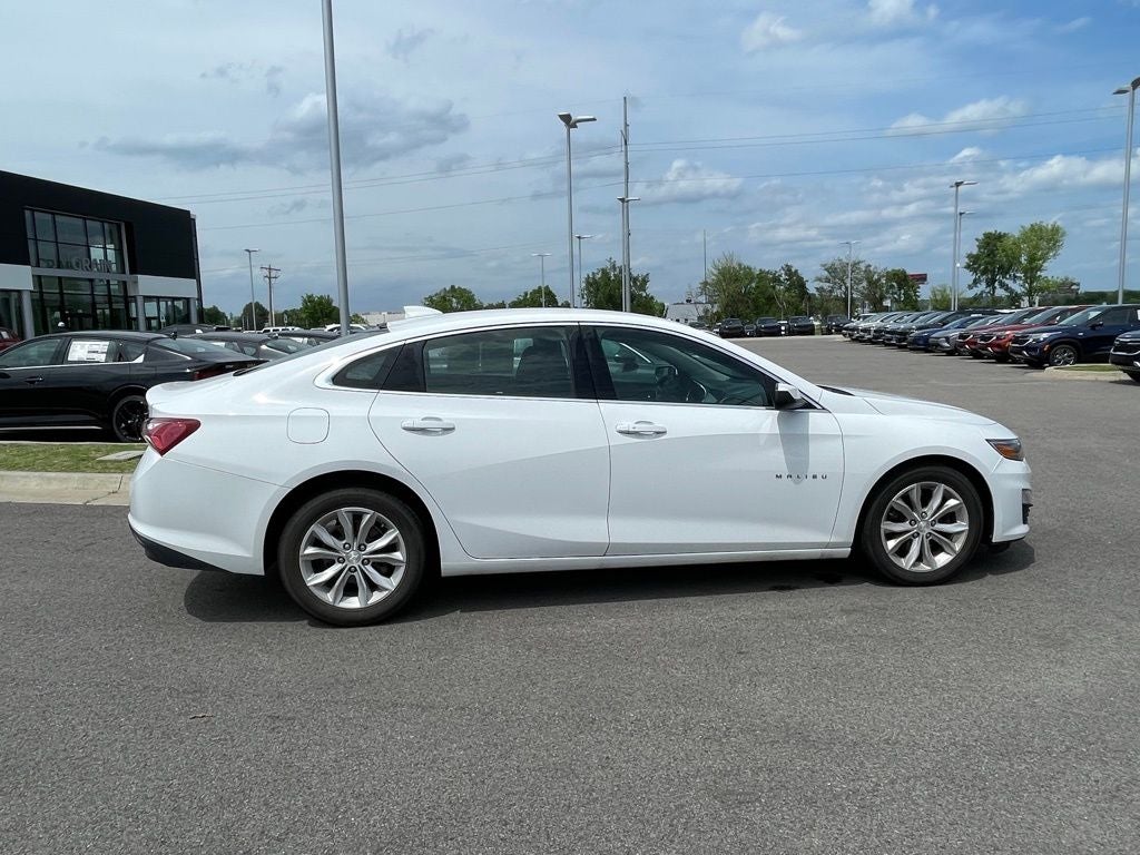 2020 Chevrolet Malibu LT LOW PAYMENTS