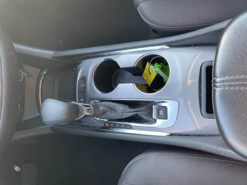 2024 Chevrolet Malibu LT 1LT / HEATED SEATS / BLUETOOH