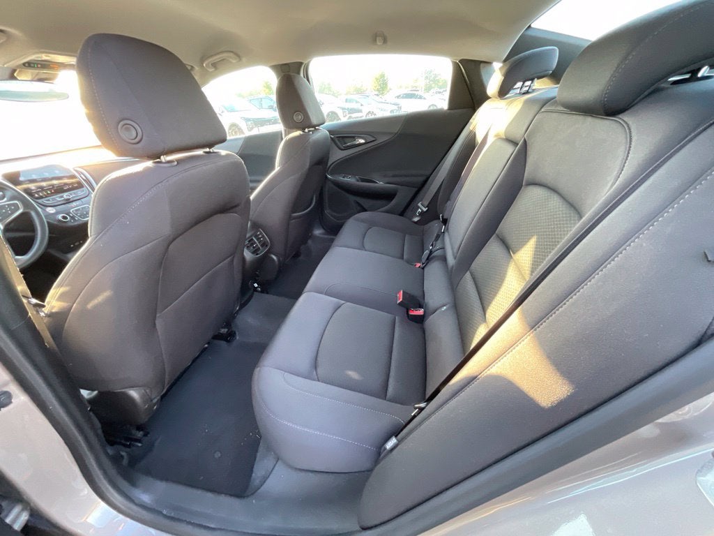 2024 Chevrolet Malibu LT 1LT / HEATED SEATS / BLUETOOH
