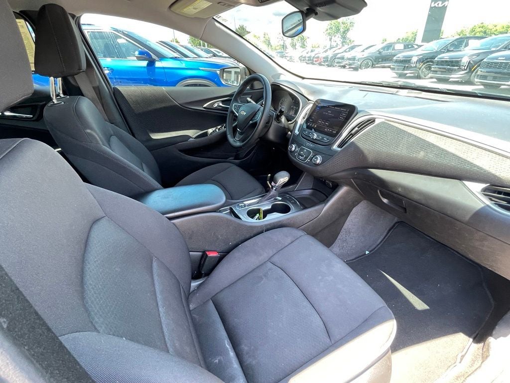2024 Chevrolet Malibu RS ONE OWNER / CLEAN CARFAX