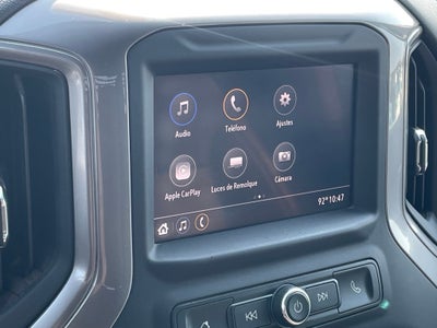 2020 Chevrolet Silverado 2500HD Work Truck CLEAN CARFAX / LEATHER