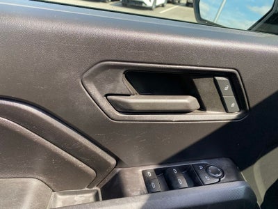 2023 Chevrolet Colorado Work Truck ONE OWNER / NAV