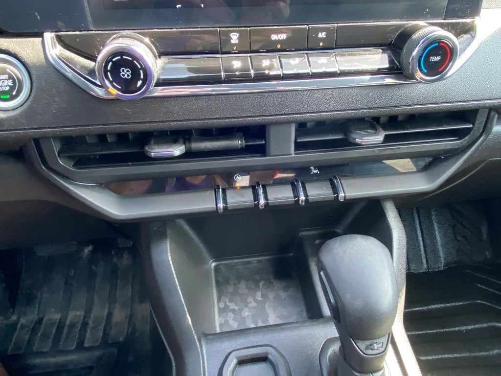 2023 Chevrolet Colorado Work Truck ONE OWNER / NAV