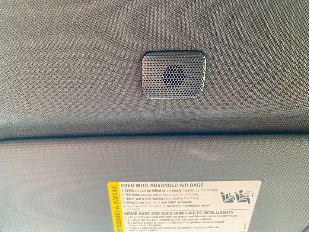 2023 Chevrolet Colorado Work Truck ONE OWNER / NAV