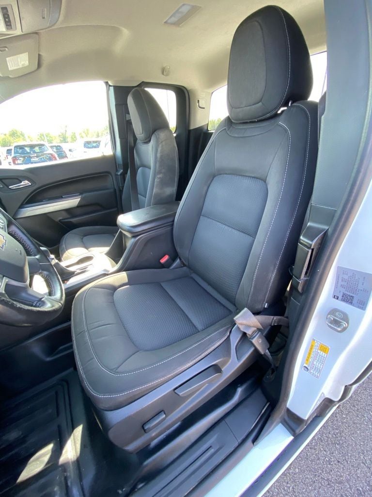 2022 Chevrolet Colorado LT ONE OWNER / SAFETY PACKAGE