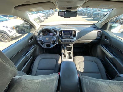 2022 Chevrolet Colorado LT ONE OWNER / SAFETY PACKAGE