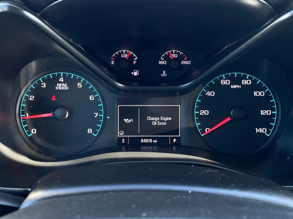 2022 Chevrolet Colorado LT 4X4 / ONE OWNER