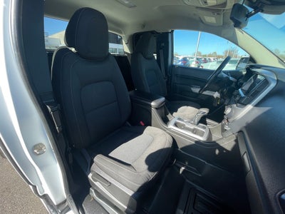 2022 Chevrolet Colorado LT 4X4 / ONE OWNER