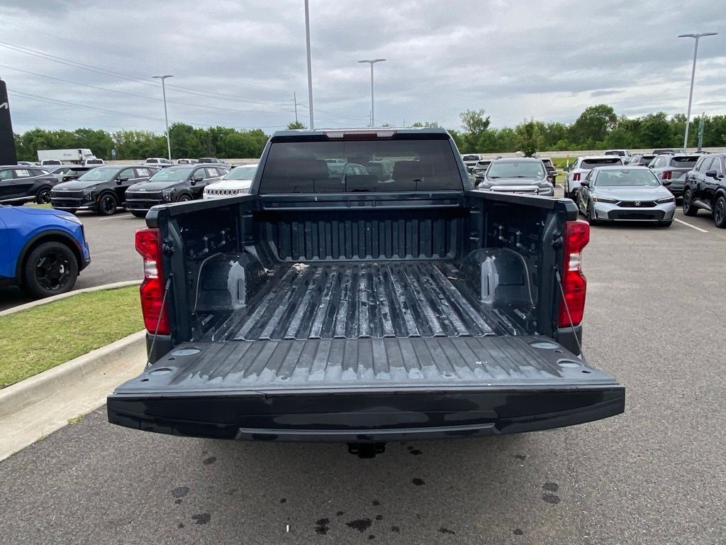 2019 Chevrolet Silverado 1500 LT CLEAN CARFAX / HEATED SEATS