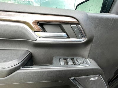 2023 Chevrolet Silverado 1500 RST REMOTE START / SUNROOF / HEATED SEATS