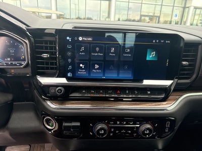 2023 Chevrolet Silverado 1500 RST REMOTE START / SUNROOF / HEATED SEATS