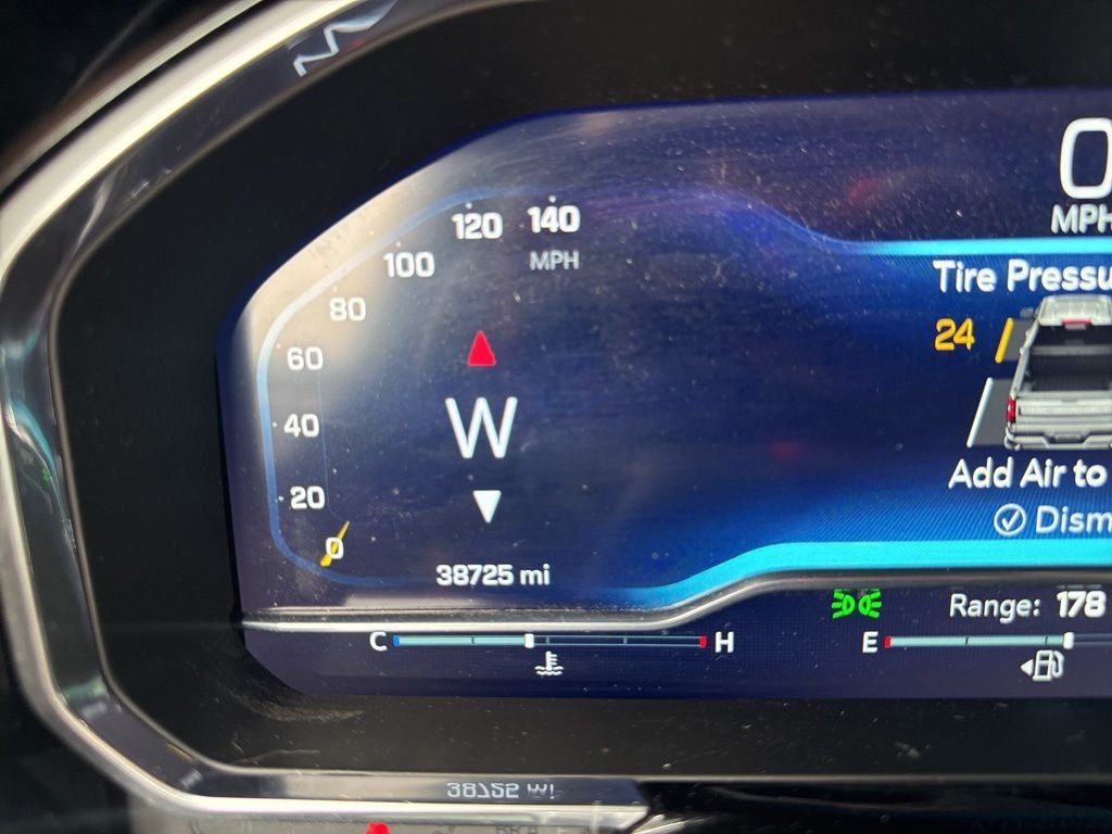 2023 Chevrolet Silverado 1500 RST REMOTE START / SUNROOF / HEATED SEATS