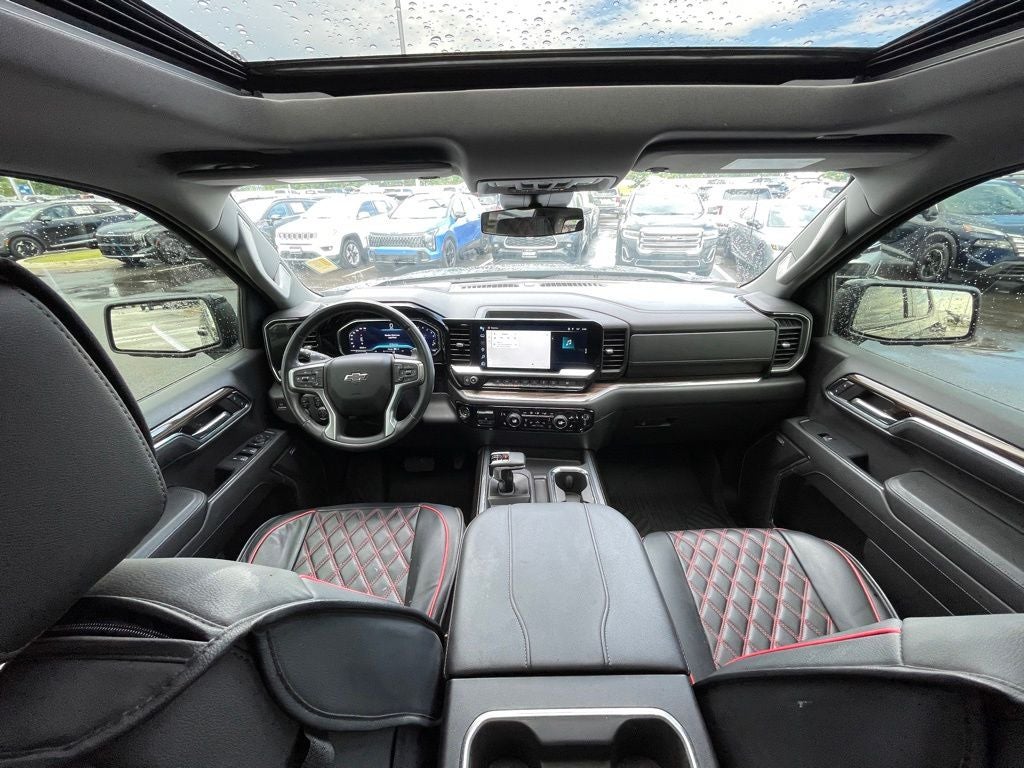 2023 Chevrolet Silverado 1500 RST REMOTE START / SUNROOF / HEATED SEATS