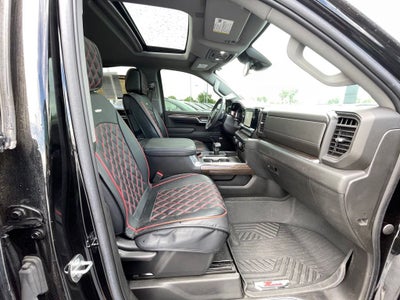 2023 Chevrolet Silverado 1500 RST REMOTE START / SUNROOF / HEATED SEATS