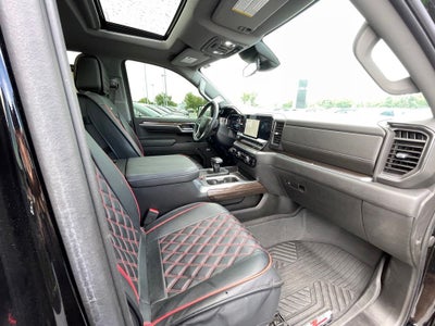 2023 Chevrolet Silverado 1500 RST REMOTE START / SUNROOF / HEATED SEATS