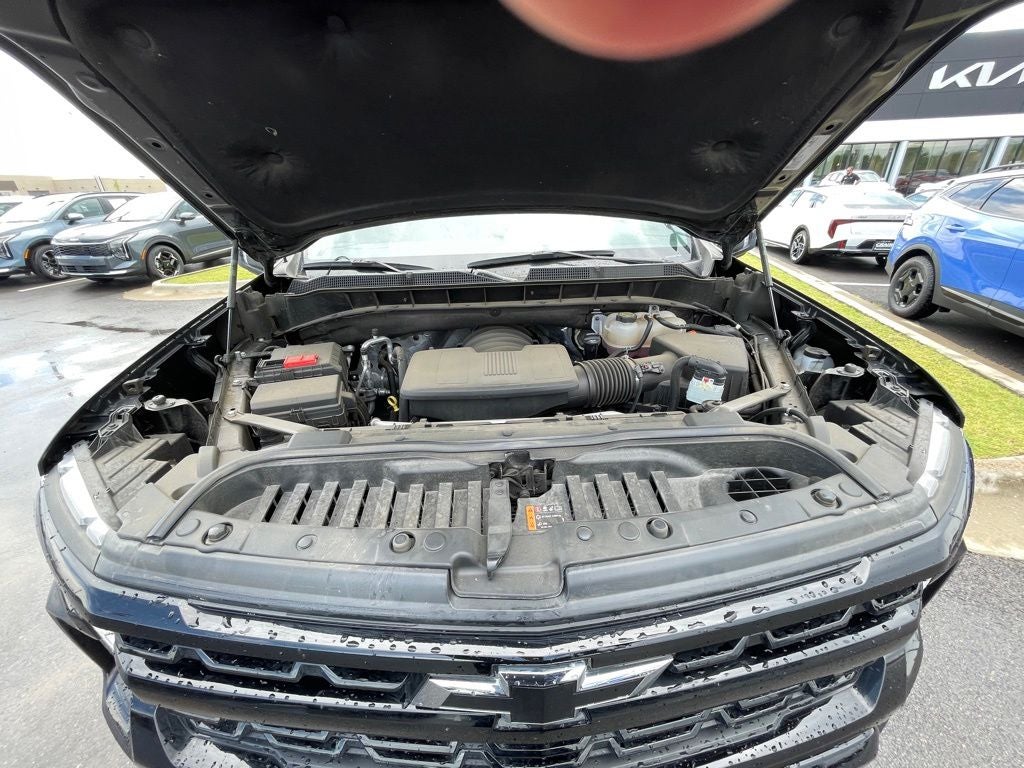 2023 Chevrolet Silverado 1500 RST REMOTE START / SUNROOF / HEATED SEATS