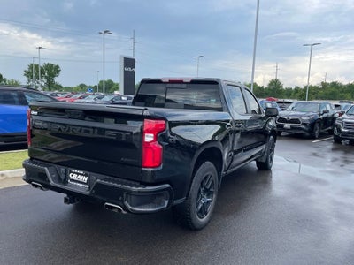 2023 Chevrolet Silverado 1500 RST REMOTE START / SUNROOF / HEATED SEATS