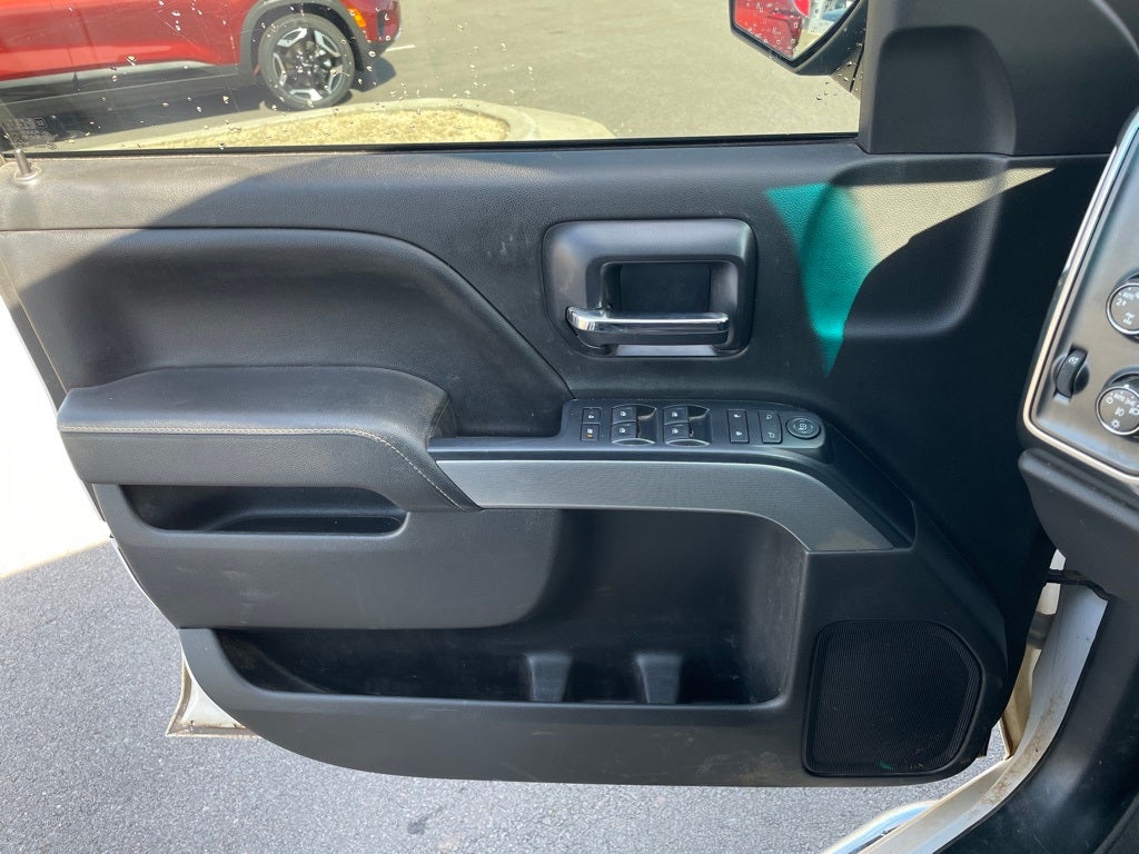 2016 Chevrolet Silverado 1500 LT LT2 / 4X4