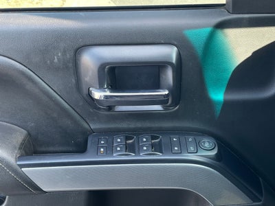 2016 Chevrolet Silverado 1500 LT LT2 / 4X4