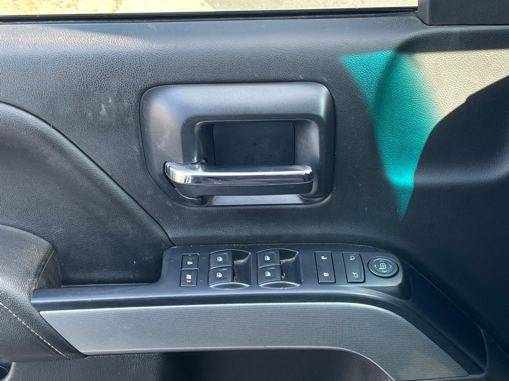 2016 Chevrolet Silverado 1500 LT LT2 / 4X4