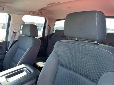 2016 Chevrolet Silverado 1500 LT LT2 / 4X4