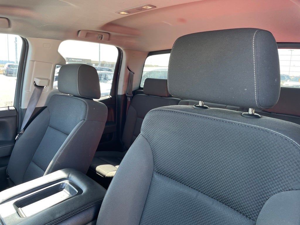 2016 Chevrolet Silverado 1500 LT LT2 / 4X4