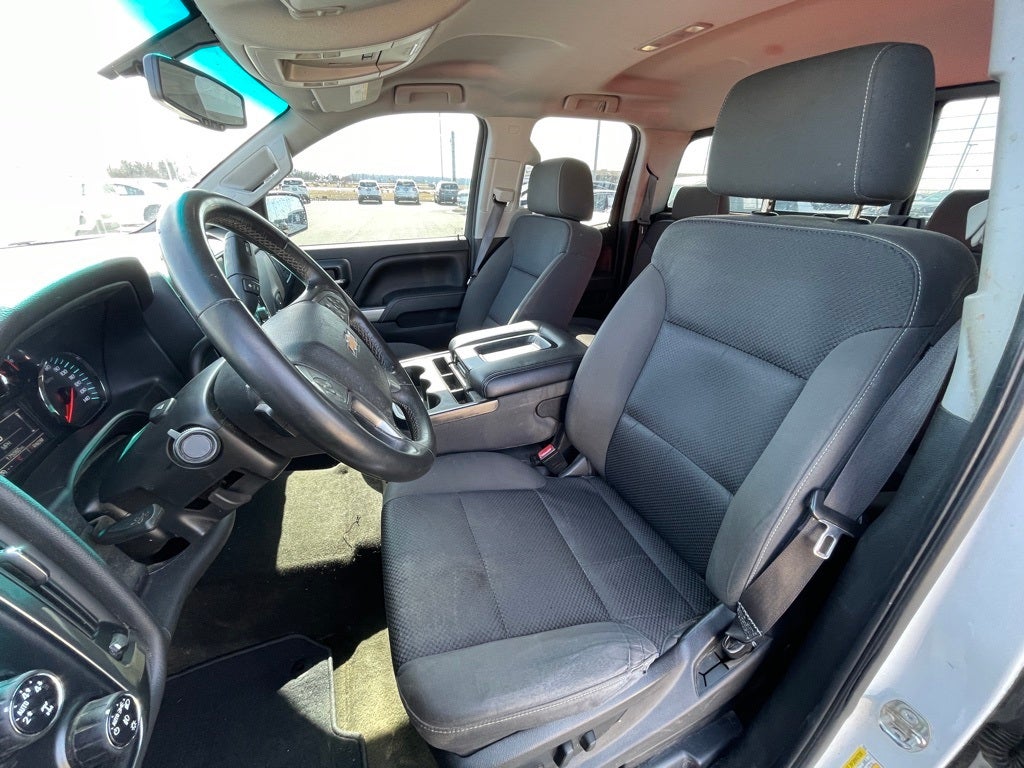 2016 Chevrolet Silverado 1500 LT LT2 / 4X4