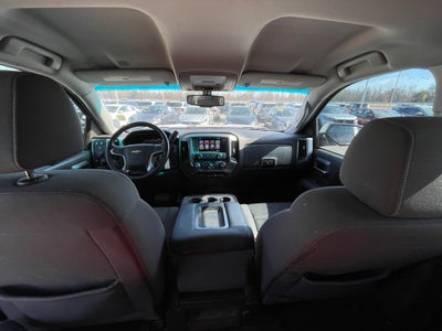 2016 Chevrolet Silverado 1500 LT LT2 / 4X4